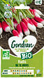 GONDIAN - Radis de 18 Jours Bio Gondian - vignette