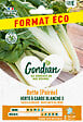 GONDIAN - Poirée - Bette Verte à Carde Blanche 3 Gondian - vignette