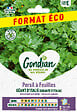 GONDIAN - Persil à feuilles Gigante d'Italia Géant d'Italie Gondian - vignette