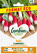 GONDIAN - Radis Flamboyant 5 Gondian - vignette