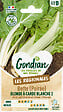 GONDIAN - Poirée - Bette Blonde à Carde Blanche 2 Gondian - vignette