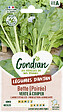 GONDIAN - Poirée - Bette Verte à Couper Gondian - vignette