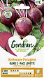 GONDIAN - Betterave potagère Globe 2 race Lorette Gondian - vignette