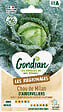 GONDIAN - Chou de Milan d'Aubervilliers Gondian - vignette