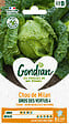 GONDIAN - Chou de Milan Gros des Vertus 4 Gondian - vignette