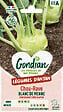 GONDIAN - Chou-Rave Blanc Hâtif de Vienne Gondian - vignette