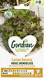 GONDIAN - Laitue Rouge Grenobloise Gondian - vignette