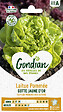 GONDIAN - Laitue Gotte Jaune d'Or Gondian - vignette