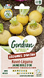 GONDIAN - Navet-Légume Jaune Boule d'Or Gondian - vignette