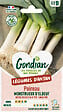 GONDIAN - Poireau Monstrueux d'Elbeuf Gondian - vignette