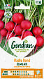 GONDIAN - Radis Rond Ecarlate race Loto Gondian - vignette