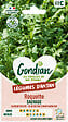 GONDIAN - Roquette Sauvage Gondian - vignette