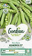 GONDIAN - Pois Kelmerveil Gondian - vignette