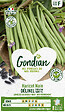 GONDIAN - Haricot Délinel Gondian - vignette