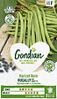 GONDIAN - Haricot Rugally Gondian - vignette