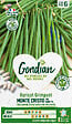 GONDIAN - Haricot Monte Cristo Gondian - vignette