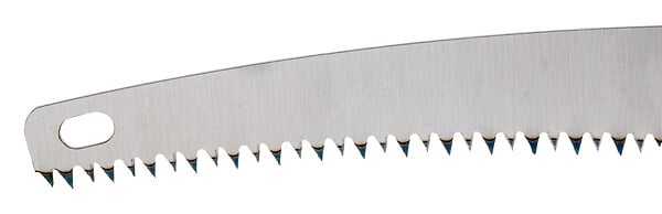 BAHCO - Scie arboricole poignée bois denture trempée Bahco - large
