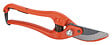 BAHCO - sécateur fer forgé 23 cm - vignette