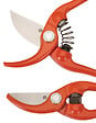 BAHCO - sécateur fer forgé 23 cm - vignette