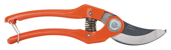 BAHCO - Sécateur traditionnel 23 cm - large