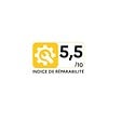 NILFISK - aspirateur traineau abbc 77db blanc - wb10p05a-hb15 - vignette