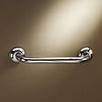 GODONNIER - Barre de Maintien GODONNIER Droite 30cm laiton chromé - vignette