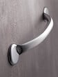 GODONNIER - Barre de Maintien GODONNIER Monopoutre Droite 43cm Inox Brossé - vignette