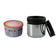 ECOPERL - Mousseur idéal lavemain 2,5 litres-min F22x100 + adaptateur M24 - vignette
