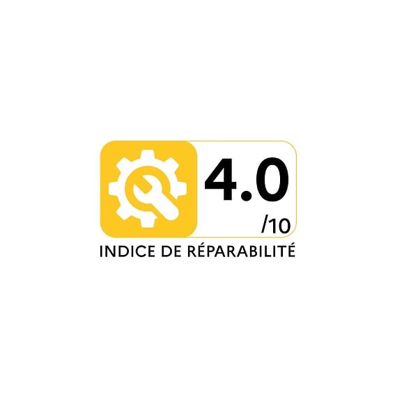 LIVOO - aspirateur traineau 700w 80db gris - doh129 - large
