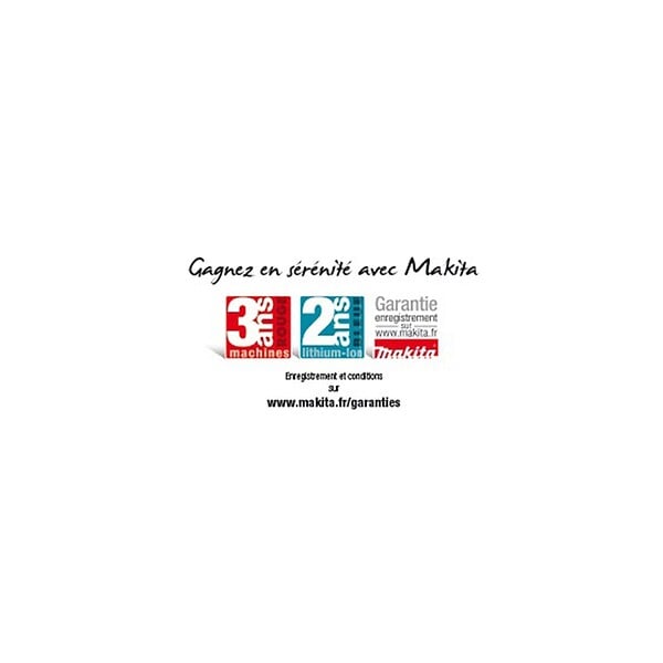 MAKITA - Scie radiale Makita LS004GZ01 40 V nue XGT - large