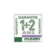 HIKOKI - Compresseur Hikoki EC58LAZ 750 W - vignette