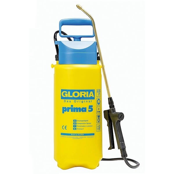 VINMER - Pulvérisateur plastique Vinmer PRIMA5 - large