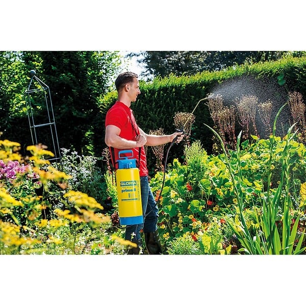 VINMER - Pulvérisateur plastique Vinmer PRIMA8 - large