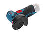 BOSCH PRO - Meuleuse angulaire GWS 12V-76 BOSCH solo Click&Go L-BOXX - vignette