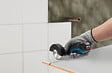 BOSCH PRO - Meuleuse angulaire GWS 12V-76 BOSCH solo Click&Go L-BOXX - vignette