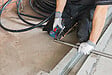 BOSCH PRO - Meuleuse angulaire GWS 12V-76 BOSCH solo Click&Go L-BOXX - vignette