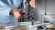 BOSCH - Set d'accessoires outil multifonction Bosch - vignette