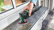 BOSCH - Set d'accessoires outil multifonction Bosch - vignette