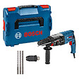BOSCH - Perforateur BOSCH GBH 2-28 F coffret - vignette