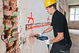 BOSCH - Perforateur BOSCH GBH 2-28 F coffret - vignette