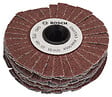 BOSCH - Rouleau flexible 15mm PRR G80 Bosch - vignette