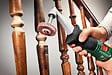 BOSCH - Rouleau flexible 15mm PRR G80 Bosch - vignette