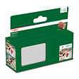 BOSCH - Abrasif PRR 60mm G120 X3 pièces Bosch - vignette