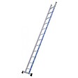 TUBESCA COMABI - Échelle TubescaComabi Platinium simple droite - vignette