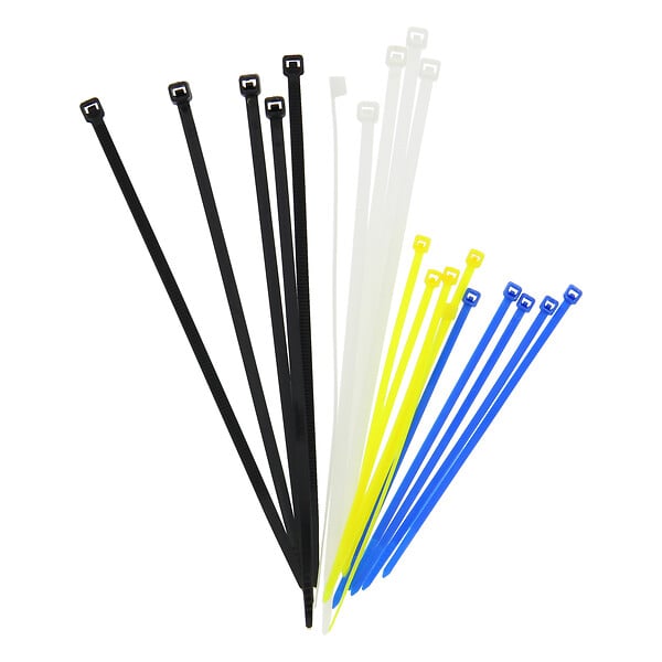 CARTEC - XLTECH 20 attaches rapides - large
