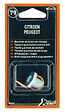 XLTECH - XLTECH 1 bouchon de vidange + 2 joints PSA M14 - vignette