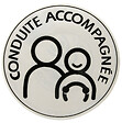 CARLINEA - CARLinéa Conduite Accompagnée électrostatique - vignette