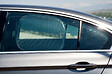 CONTREJOUR - CONTREJOUR 1 écran soleil latéral électrostatique - vignette