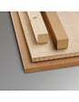 BOSCH - Lame BOSCH 2608644509\tBois Ø 165 mm 48 dents pour Scie circulaire - vignette