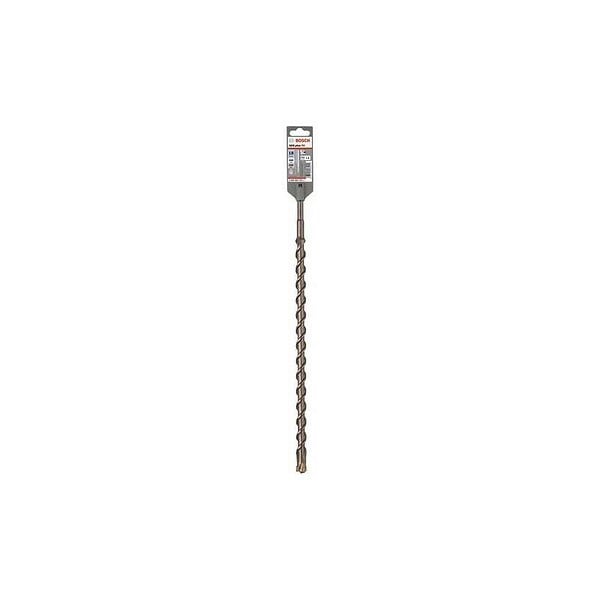 BOSCH - Forets Bosch Professional Sds-plus-7x Pour Perforateur - Taille - Ø 12 Mm 150 /215 Mm - large